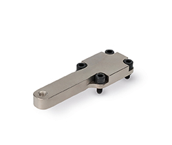 MM-FI-RG1-NK-Long I-shaped brackets for clamping screw